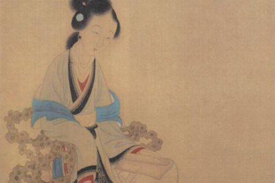 ​鱼玄机为什么被处死