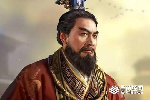 原本认为曹操是汉朝正统,为何后来被刘备取代?