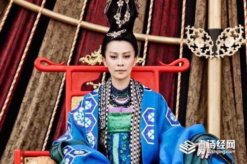 武则天死后,李显为何力排众议将她与李治合葬?