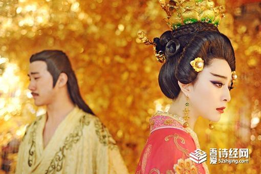 武则天死后,李显为何力排众议将她与李治合葬?