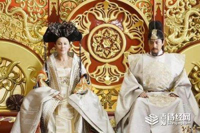 ​武则天死后,李显为何力排众议将她与李治合葬?