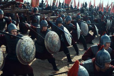 ​崇祯帝那么勤奋,为什么最后还是亡国了