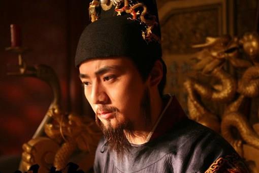 崇祯帝那么勤奋,为什么最后还是亡国了
