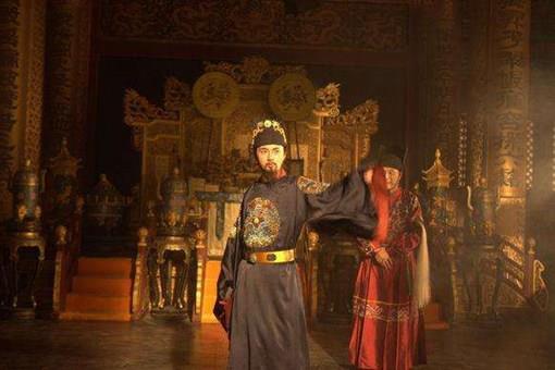 崇祯帝那么勤奋,为什么最后还是亡国了