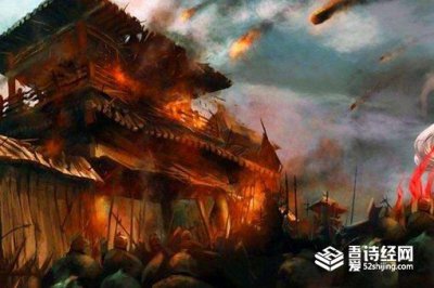 ​为何清朝兴亡都在抚顺?有什么意义?