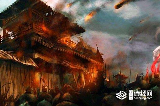 为何清朝兴亡都在抚顺?有什么意义?