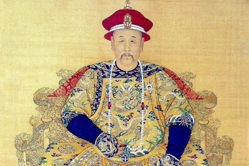 乾隆皇帝一生有哪些功绩?