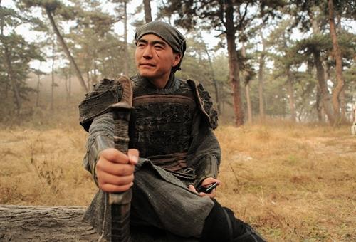 灌婴是个什么样的人,他为什么是项羽的终结者?