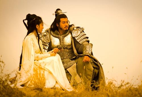 灌婴是个什么样的人,他为什么是项羽的终结者?