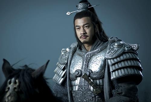 灌婴是个什么样的人,他为什么是项羽的终结者?