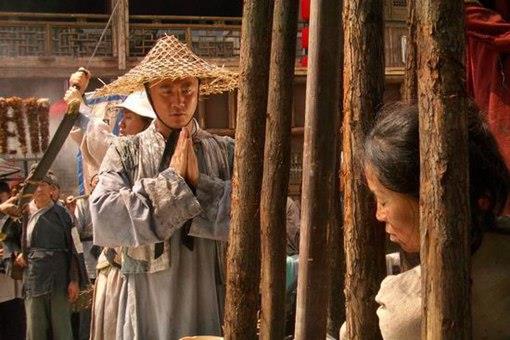 为什么有人说朱元璋是中国第一罪人?
