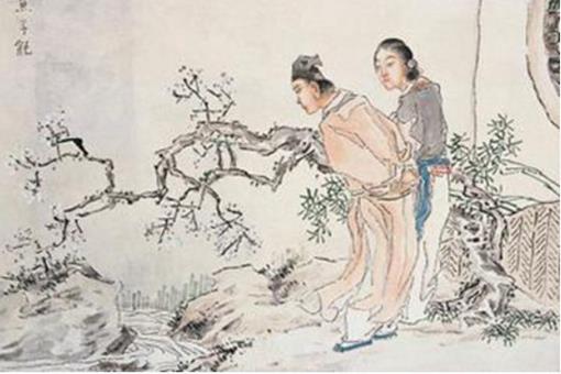 北宋大词人周邦彦真的喜欢李师师吗?