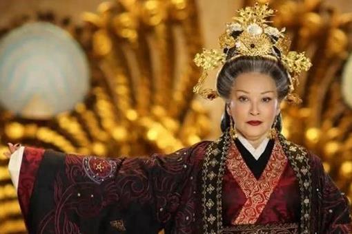 蔡伦最后是怎么死的?