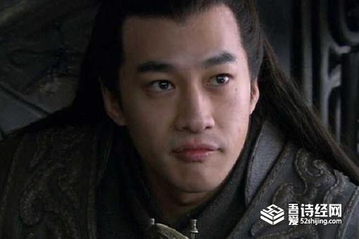 三国惨死的十名大将分别是谁