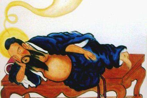 陈抟老祖为何号睡仙?他到底睡了多少年?