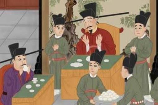 宋高宗死后,宋孝宗为何马上把皇位传给儿子赵惇?