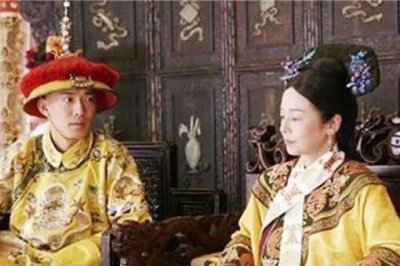 ​光绪皇帝百日维新真正触怒慈禧太后的是什么