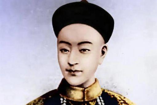 光绪皇帝百日维新真正触怒慈禧太后的是什么
