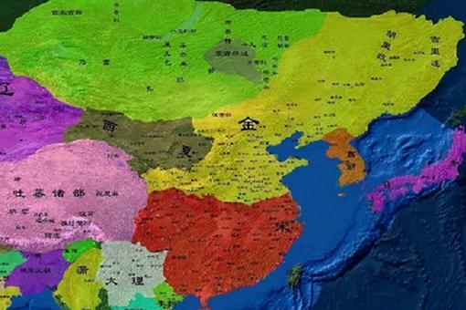 南宋是如何报复金国的靖康之耻的?结局如何?
