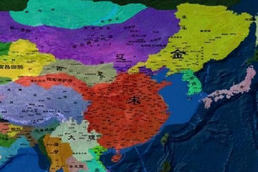 南宋是如何报复金国的靖康之耻的?结局如何?