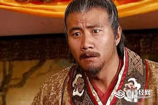 朱元璋和徐兴祖什么关系