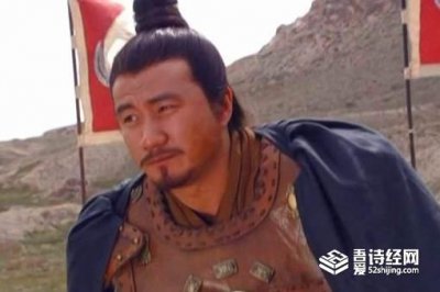 ​朱元璋和徐兴祖什么关系