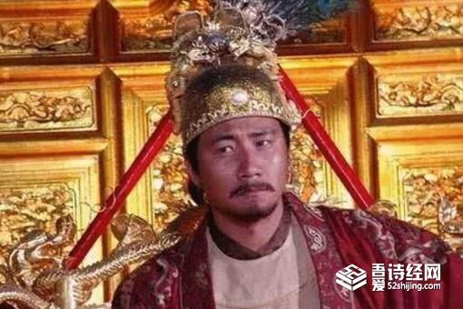 朱元璋和徐兴祖什么关系