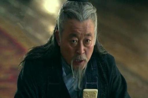 刘戊发动七王之乱失败,有一人却能看清局势保住生机
