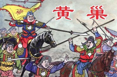 ​五代十国到底是怎么回事 怎么又出现了唐、晋、汉、周这些朝代