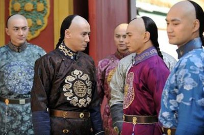 ​雍正微服出宫喝了一杯茶,回来之后为什么杀了三个人?