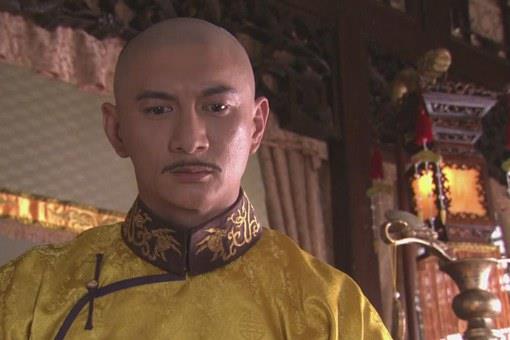 雍正微服出宫喝了一杯茶,回来之后为什么杀了三个人?