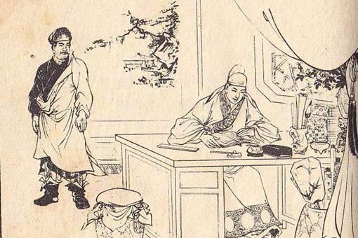 古代的昆仑奴到底是什么?