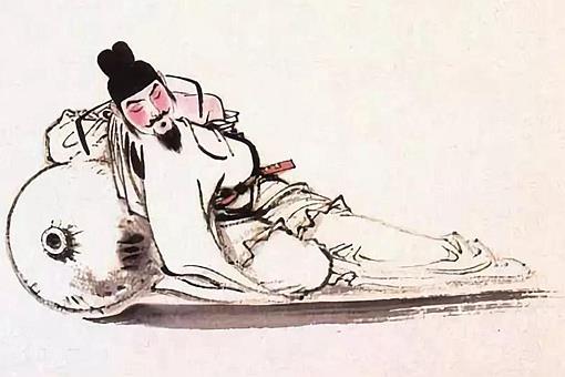 详解李白李璘谋反事件是怎么回事