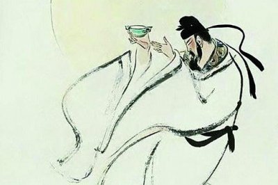 ​详解李白李璘谋反事件是怎么回事