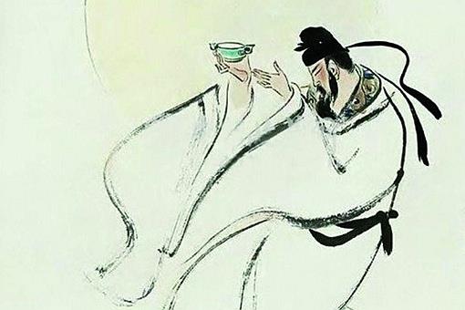 详解李白李璘谋反事件是怎么回事
