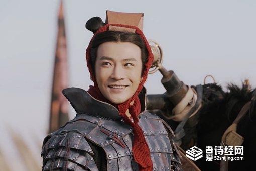 赵姬为什么爱上嫪毐