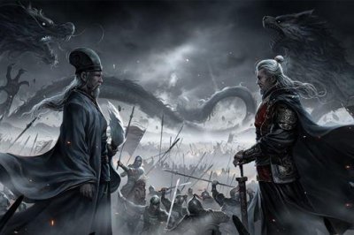 ​刘裕为什么要杀司马家?司马家为何被灭?
