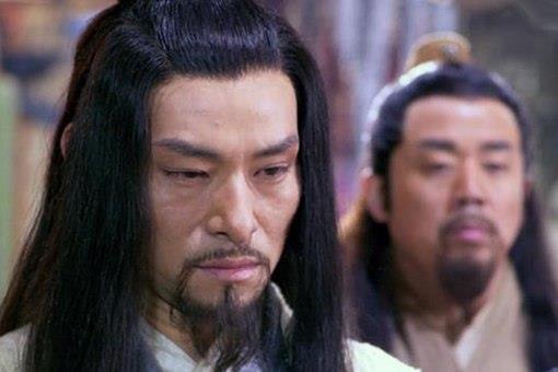 徐茂公的原型人物是谁