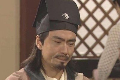 ​徐茂公的原型人物是谁
