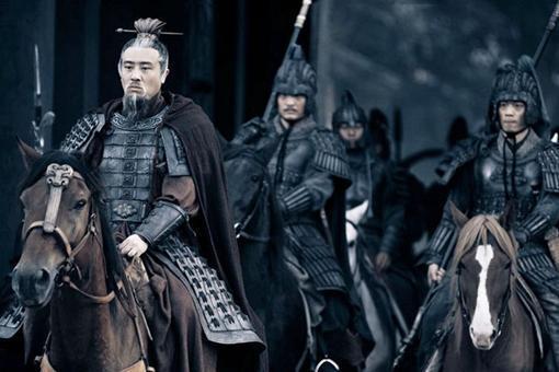 曹操占据汉中,为什么不向益州进攻?