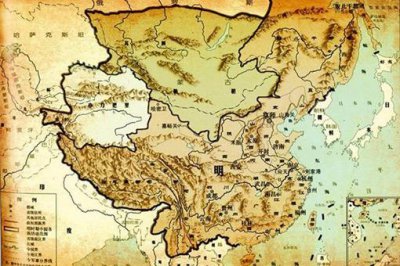 ​明朝为何那么穷?制度是怎样的?