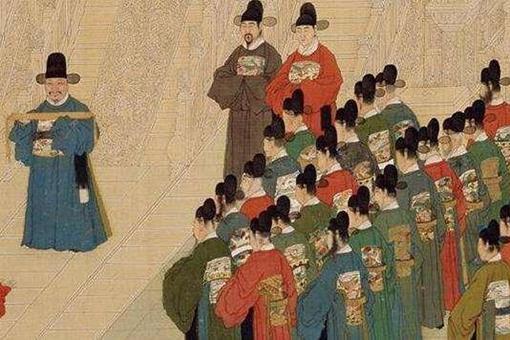 明朝为何那么穷?制度是怎样的?