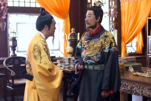 朱元璋为何要用铁裙刑对待朱棣生母?