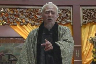 ​朱元璋为何要用铁裙刑对待朱棣生母?