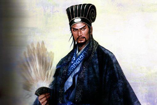诸葛亮近乎完美,那他有没有缺点?
