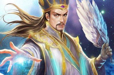 ​诸葛亮近乎完美,那他有没有缺点?