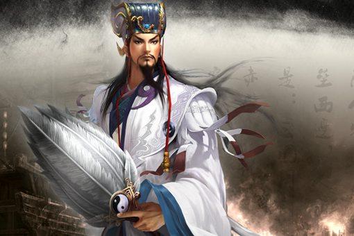 诸葛亮近乎完美,那他有没有缺点?