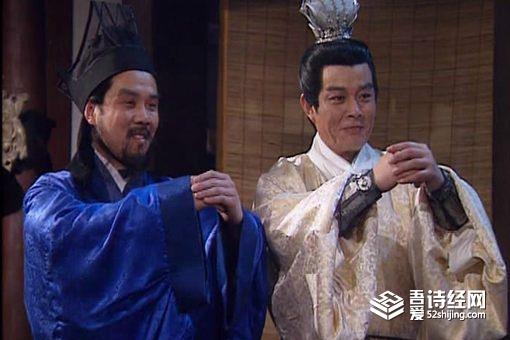 历史上鲁肃有多厉害 是真正的智勇双全之人