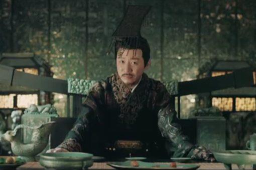 秦孝文王怎么死的?是被人谋害还是自然死亡?