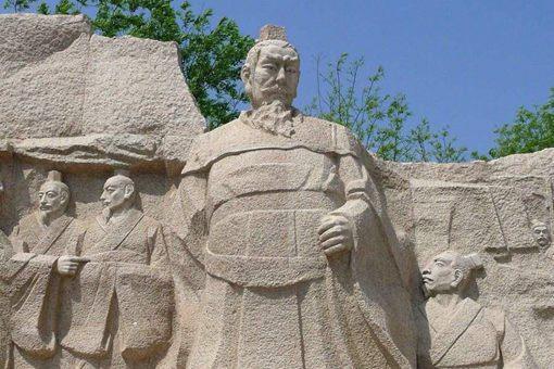 秦孝文王怎么死的?是被人谋害还是自然死亡?